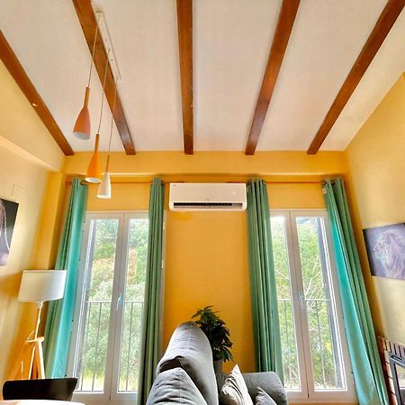 Casa Rural Una Ventana A La Montana Aracena Zewnętrze zdjęcie