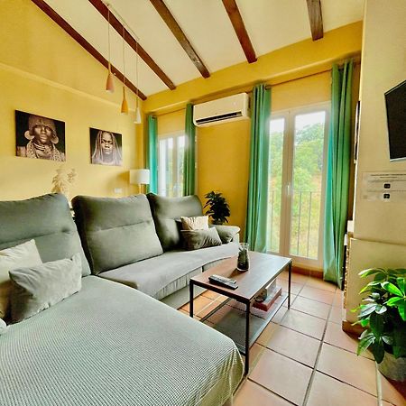 Casa Rural Una Ventana A La Montana Aracena Zewnętrze zdjęcie