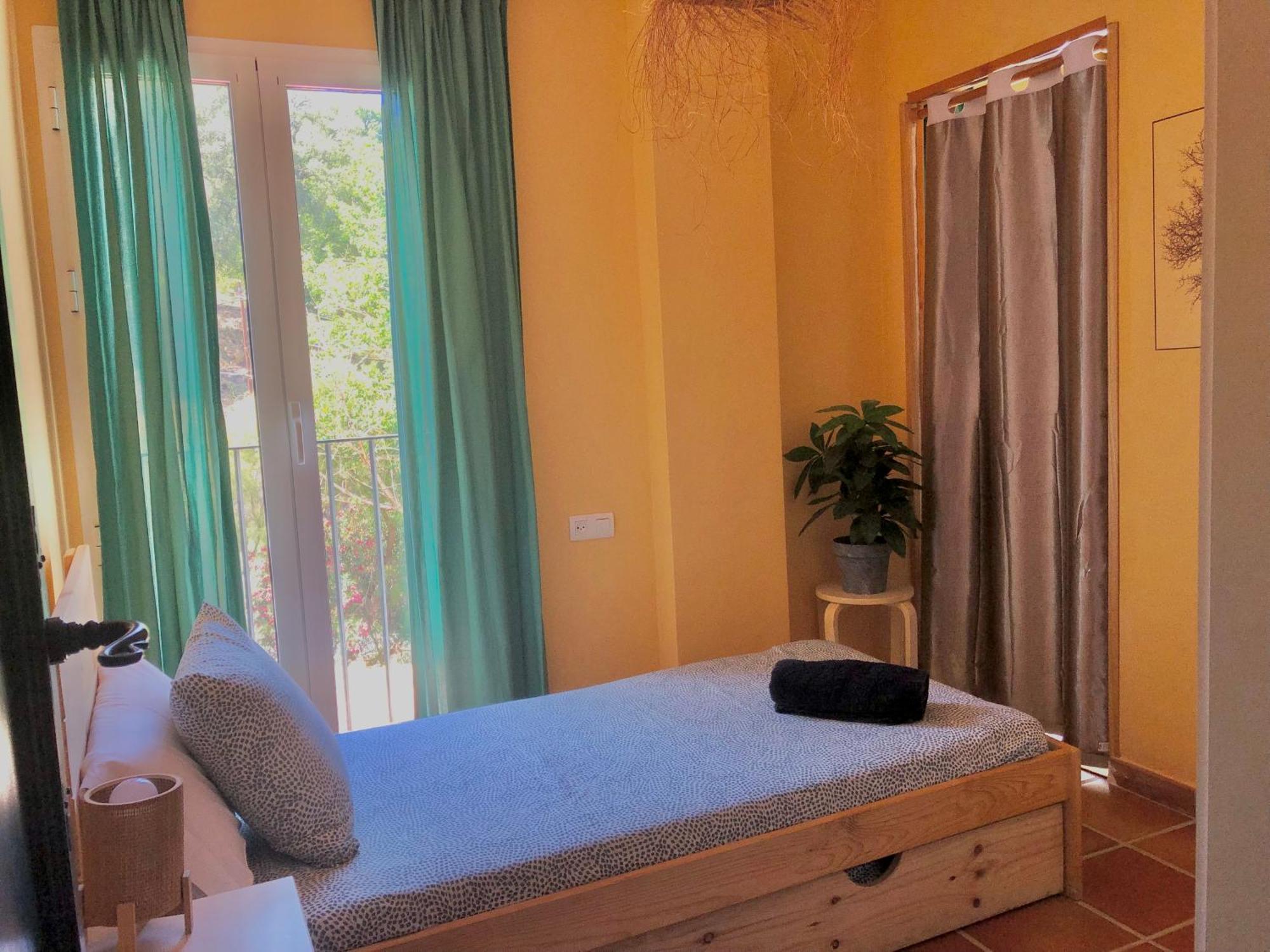 Casa Rural Una Ventana A La Montana Aracena Zewnętrze zdjęcie